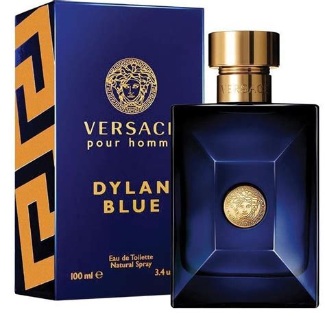 versace pour homme dylan blue opinioni|versace dylan blue 100 ml.